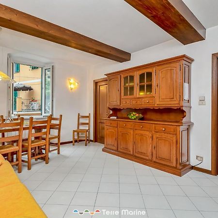 Apartmán Ca Da Derna Riomaggiore Exteriér fotografie