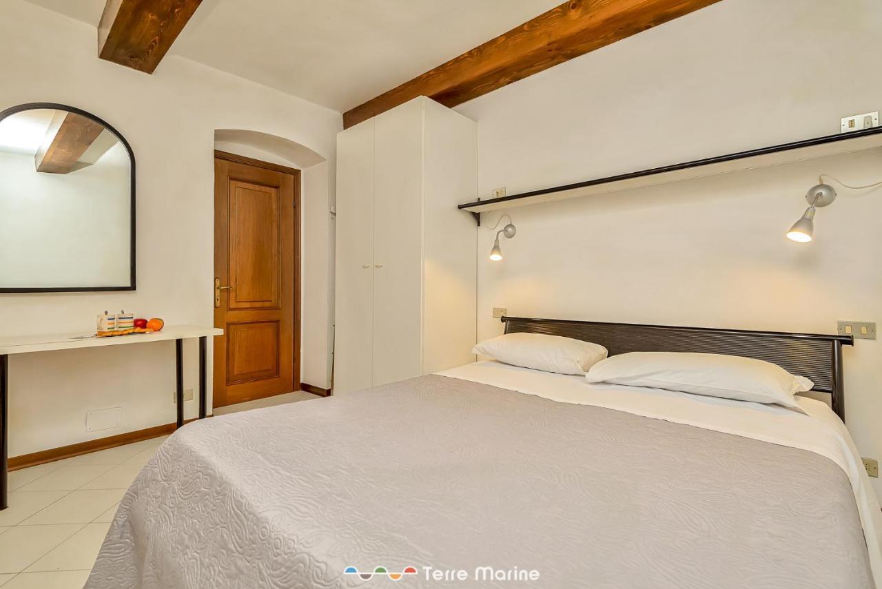 Apartmán Ca Da Derna Riomaggiore Exteriér fotografie