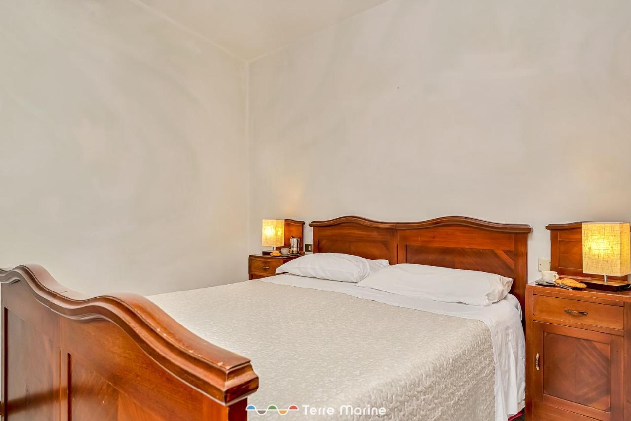 Apartmán Ca Da Derna Riomaggiore Exteriér fotografie